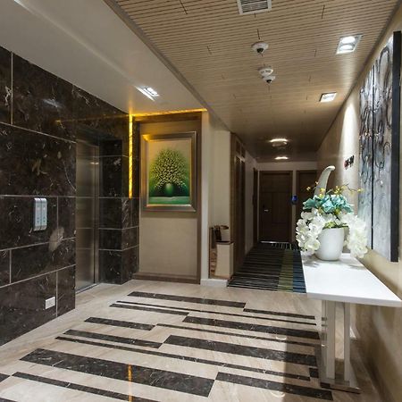 Hotel Atishay Bhopal Bagian luar foto